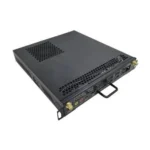 Ops Modular Hikvision Ds-D5Ac12T5-8S2 Compatible Con Ds-D5Cxxrb/B(Edla)/Core I5 12A Gen/8Gb RAM/256Gb SSD/Bluetooth 4.0/WiFi 6/HDMI/DP/1 Puerto RJ45/H.265/Resolucion 4K