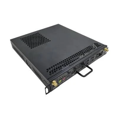 Ops Modular Hikvision Ds-D5Ac12T5-8S2 Compatible Con Ds-D5Cxxrb/B(Edla)/Core I5 12A Gen/8Gb RAM/256Gb SSD/Bluetooth 4.0/WiFi 6/HDMI/DP/1 Puerto RJ45/H.265/Resolucion 4K