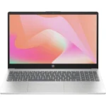 Laptop HP 15-Fd0557Nr 15.6"/Intel Core I7-1255U16Gb /RAM/512Gb SSD/HDMI/Intel Iris Xe Graphics/Windows 11 Home/Color Plata/Bm7B8Ua-16
