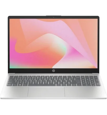 Laptop HP 15-Fd0557Nr 15.6″/Intel Core I7-1255U16Gb /RAM/512Gb SSD/HDMI/Intel Iris Xe Graphics/Windows 11 Home/Color Plata/Bm7B8Ua-16