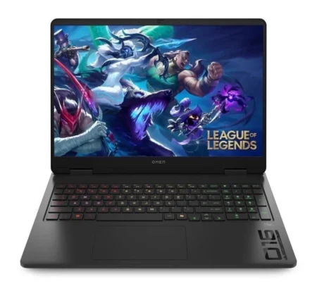 Laptop HP Omen 16 16″/Intel Core Ultra 9-285H/16Gb RAM/1Tb SSD/HDMI/Nvidia Geforce Rtx 5070/Windows 11 Home/Color Shadow Black/Bm7B9Ua