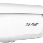 Camara Domo IP Hikvision Ds-2Cd2147G2-(Su)(C) 4Mp/Imagen A Color 24/7/PoE/Lente 2.8Mm/Exterior IP67/Ik10/Wdr 130 Db/PoE/Microfono Integrado/Videoanaliticos