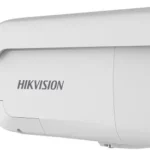 Camara Domo IP Hikvision Ds-2Cd2147G2-(Su)(C) 4Mp/Imagen A Color 24/7/PoE/Lente 2.8Mm/Exterior IP67/Ik10/Wdr 130 Db/PoE/Microfono Integrado/Videoanaliticos