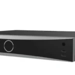 Nvr 32 Canales IP Hikvision Ds-7732Nxi-K4(E)/12Mpx/Acusense/Reconocimiento Facial/4 Bahias De Disco Duro/HDMI En 4K/Alarmas I/O