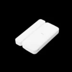 Contacto Magnetico Inalambrico Slim Hikvision Ds-Pdmcs-Eg2-Wb(B)/Interior/LED Indicador/Tamper