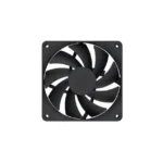 Ventilador Hyte Fa12/120Mm/4 Pack/1500Rpm/Abs/Color Lila/Fan-Hyte-Fa12-Tm-4