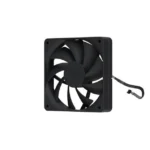 Ventilador Hyte Fa12/120Mm/4 Pack/1500Rpm/Abs/Color Rosa/Fan-Hyte-Fa12-Sm-4