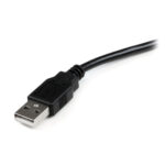 Cable 1.8M Adaptador Impresora Paralelo Db25 Hembra A USB A Macho