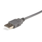 Cable Adaptador Startech USB A Serie Rs232 Db9/Db25, Icusb232Db25