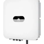 Inversor Hibrido Huawei Sun2000-6Ktl-L1 Para Interconexion A Cfe De 6Kw Con Salida De 220Vca