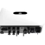 Inversor Hibrido Huawei Sun2000-6Ktl-L1 Para Interconexion A Cfe De 6Kw Con Salida De 220Vca