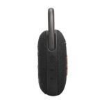 Bocina Portatil/Inalambrica Jbl Clip 5/Bluetooth/USB-C/Color Negro/Resistente Al Agua/Jblclip5Blkam