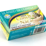 Jabon Solido Concha Nacar De 125Gr Naturaleza Mexicana 91663