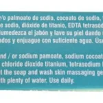Jabon Solido Concha Nacar De 125Gr Naturaleza Mexicana 91663