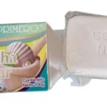 Jabon Solido Concha Nacar De 125Gr Naturaleza Mexicana 91663