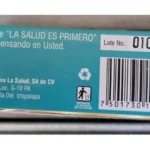 Jabon Solido Concha Nacar De 125Gr Naturaleza Mexicana 91663