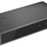 Docking Station Kensington K38240Na - Negro