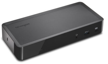 Docking Station Kensington K38240Na – Negro