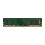 Memoria DDR4 8Gb 2666Mhz Kingston ECC Cl19, Kcp426Ns6/8
