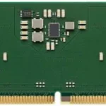 Memoria RAM Kingston 32Gb DDR5 5600Mt/S ECC Reg 2Rx8 Module