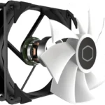 Kit De 3 Ventiladores Cooler Master Mf120 Lite Argb/3X120Mm/Argb/1750Rpm/Color Negro/Mfw-B2Dn-173Pa-R1