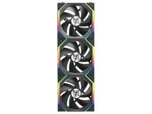Kit 3 Ventiladores Lian Li Uni Fan Sl Wireless/3X120Mm/Argb/2000Rpm/Pbt/Color Blanco/G99.12Sl1W3W.00