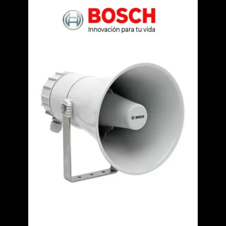 Altavoz De Trompeta Bosch Lbc3491/12-Us/10W/IP65