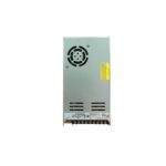 Fuente De Poder Industrial 350W Meanwell Lrs-350-12/Conmutada/12Vcc/29A