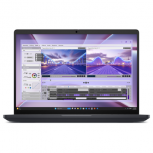 Laptop Dell Pro Max 16″/Intel Ultra 7-265H/32Gb RAM/1Tb SSD/HDMI/Nvidia Rtx Pro 2000 Blackwell/Windows 11 Pro/Color Gris/3000197197676