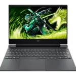 Laptop HP Victus 15-Fa2787 Gaming 15.6"/Core I7-13620H/16Gb RAM/512Gb SSD/HDMI/Nvidia Rtx 5060/Windows 11 Home/Color Silver/Bm7B7Ua
