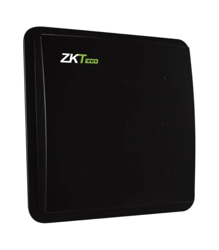 Lectora De Largo Alcance Zkteco Zku-1000-F/6M/Controlador De Acceso Integrado/5000 Usuarios