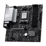 Mb MSI Pro B840M-P Wifi6E Socket Am5/4Xddr5/HDMI/PCI-E 4.0/Matx