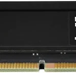 Memoria Sodimm DDR5 8Gb 5600Mhz Patriot Signature Line/Cl46/Psd58G560041S