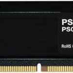 Memoria Sodimm DDR5 8Gb 5600Mhz Patriot Signature Line/Cl46/Psd58G560041S