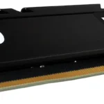 Memoria Sodimm DDR5 8Gb 5600Mhz Patriot Signature Line/Cl46/Psd58G560041S