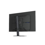 Monitor Gamer 27" Gigabyte Mo27Q28G/OLED/Pantalla Plana/Panel Woled/HDMI/DP/Color Negro