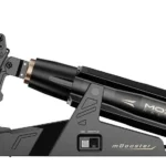Pedal Activo Moza Mbooster Active Pedal Bundle/Con Feedback Dinamico/Doble Sensor De 200Kg/Configuracion Inteligente/Rs082