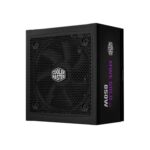 Fuente De Poder 850W Cooler Master Mwe Gold 850 V3 ATX 3.1/Full Modular/80 Plus Gold/Color Negro/Mpx-8503-Afag-2Buv