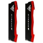 Memoria DDR5 32Gb 6000Mhz Patriot Viper Xtreme 5 Rgb & Non-Rgb DDR5 (1X32Gb)/Color Negro/Barra De Luces Rgb/Cl30/Pvx532G60C30K