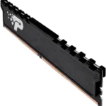 Memoria DDR4 8Gb 3200Mhz Patriot Signature Premium (1X8Gb)/Color Negro/Cl22/Psp48G3200H1