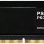 Memoria DDR4 8Gb 3200Mhz Patriot Signature Premium (1X8Gb)/Color Negro/Cl22/Psp48G3200H1
