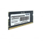 Memoria Sodimm DDR5 16Gb 5600Mhz Patriot Signature/Cl46/Psd516G560081S