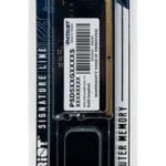 Memoria Sodimm DDR5 16Gb 5600Mhz Patriot Signature/Cl46/Psd516G560081S