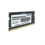 Memoria Sodimm DDR5 16Gb 5600Mhz Patriot Signature/Cl46/Psd516G560081S
