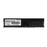 Memoria DDR4 8Gb 3200Mhz Patriot Signature Line (1X8Gb)/Color Negro/Cl22/Psd48G32002