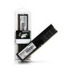 Memoria DDR4 8Gb 3200Mhz Patriot Signature Line (1X8Gb)/Color Negro/Cl22/Psd48G32002