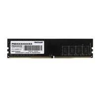 Memoria DDR4 8Gb 3200Mhz Patriot Signature Line (1X8Gb)/Color Negro/Cl22/Psd48G32002