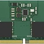 Memorias RAM para Servidores