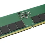 Memorias RAM para Servidores