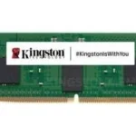 Memorias RAM para Servidores